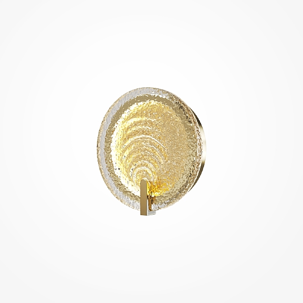 Настенный светильник Regatta MOD481WL-L5BS3K