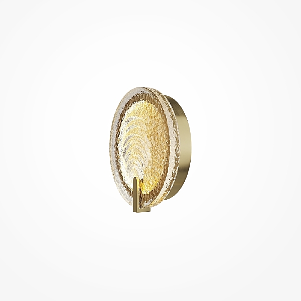 Настенный светильник Regatta MOD481WL-L5BS3K