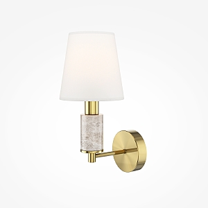 Настенное бра Lira MOD483WL-01BS