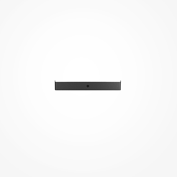 Настенный светильник Bracket MOD492WL-L12BK