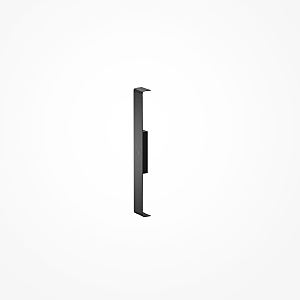 Настенный светильник Bracket MOD492WL-L12BK