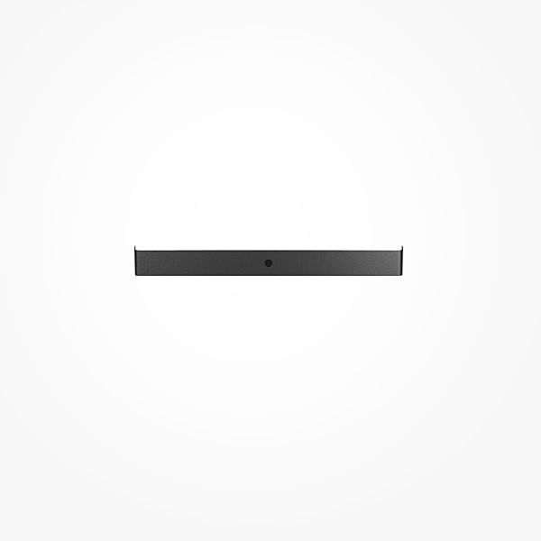 Настенный светильник Bracket MOD492WL-L16BK