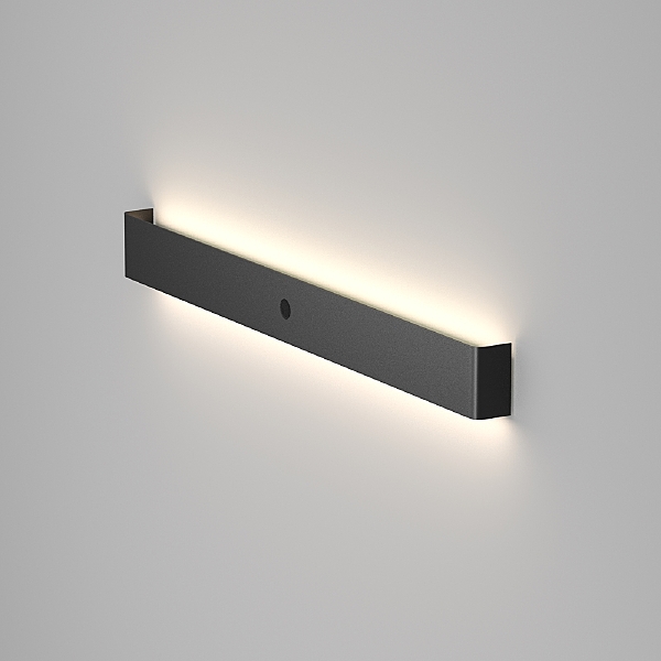 Настенный светильник Bracket MOD492WL-L16BK