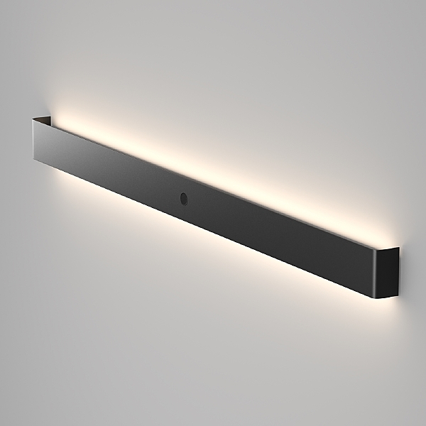 Настенный светильник Bracket MOD492WL-L20BK