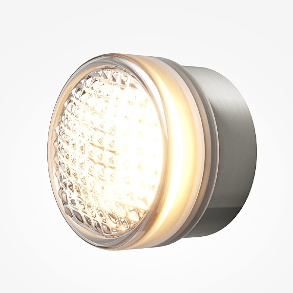 Настенный светильник Olo MOD493WL-L6PTK
