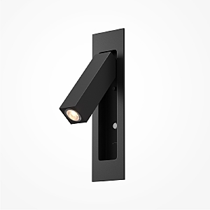 Настенный светильник Axiom MOD495WL-L3B3K1