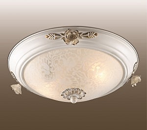 Потолочный светильник Odeon Light Bonar 2692/2C