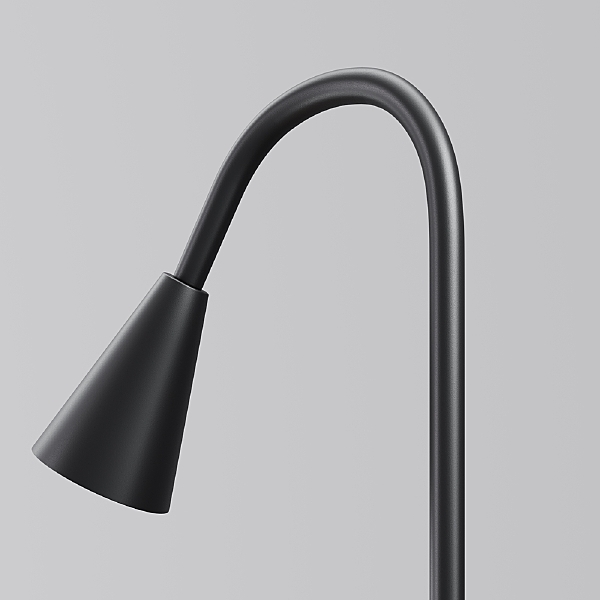 Уличный наземный светильник Barb O531FL-L3B3K