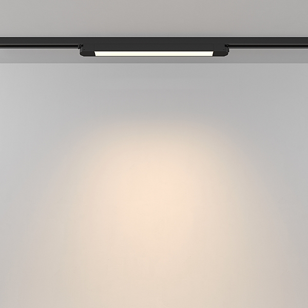 Трековый светильник Basis TR000-1-12W3K-B_1