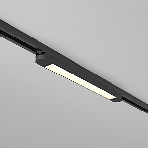 Трековый светильник Basis TR000-1-12W3K-B_1