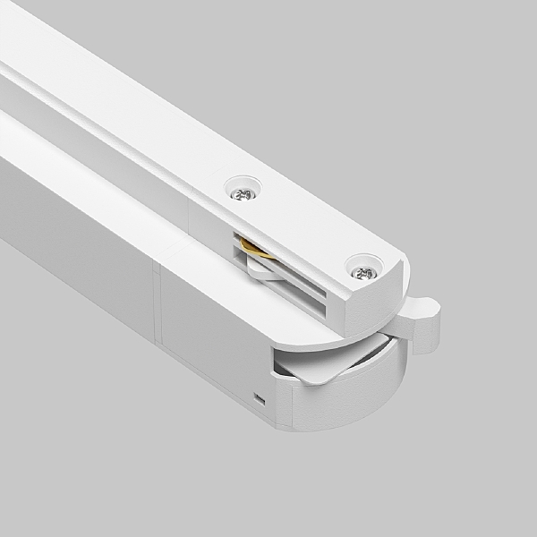 Трековый светильник Basis TR000-1-12W3K-W_1