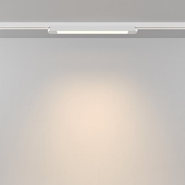 Трековый светильник Basis TR000-1-12W3K-W_1