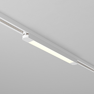 Трековый светильник Basis TR000-1-12W3K-W_1