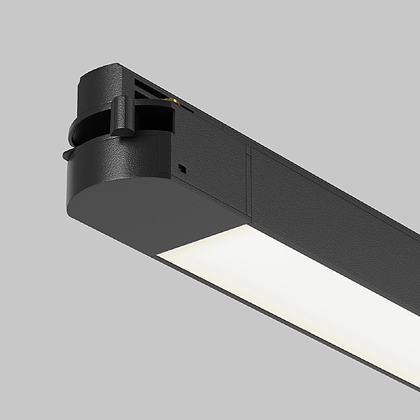 Трековый светильник Basis TR000-1-12W4K-B_1