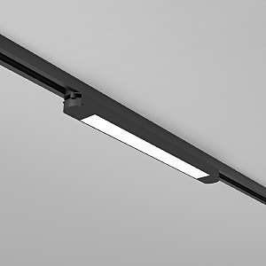 Трековый светильник Basis TR000-1-12W4K-B_1