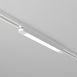 Трековый светильник Basis TR000-1-12W4K-W_1