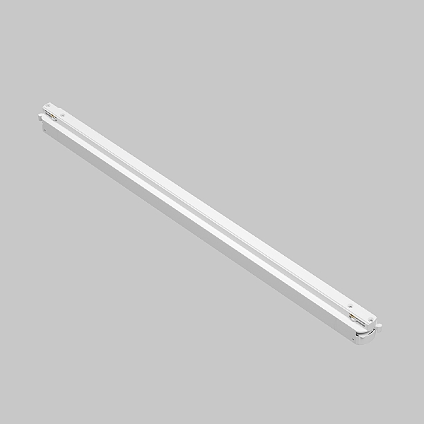 Трековый светильник Basis TR000-1-24W3K-W_1