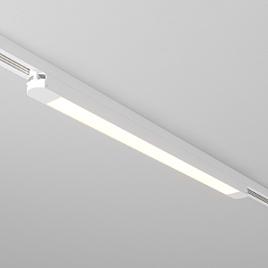 Трековый светильник Basis TR000-1-24W3K-W_1