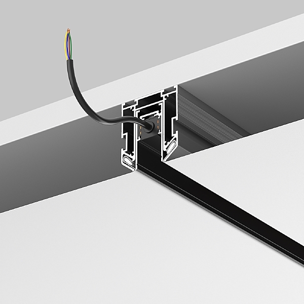 Профиль Accessories for tracks Exility TRA034MP-212S(N)