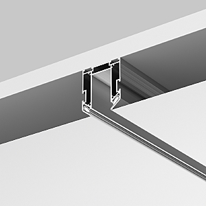 Профиль Accessories for tracks Exility TRA034MP-212S(N)