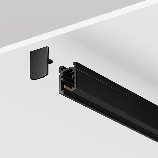 Шинопровод Busbar trunkings Levity TRX184-111B-1