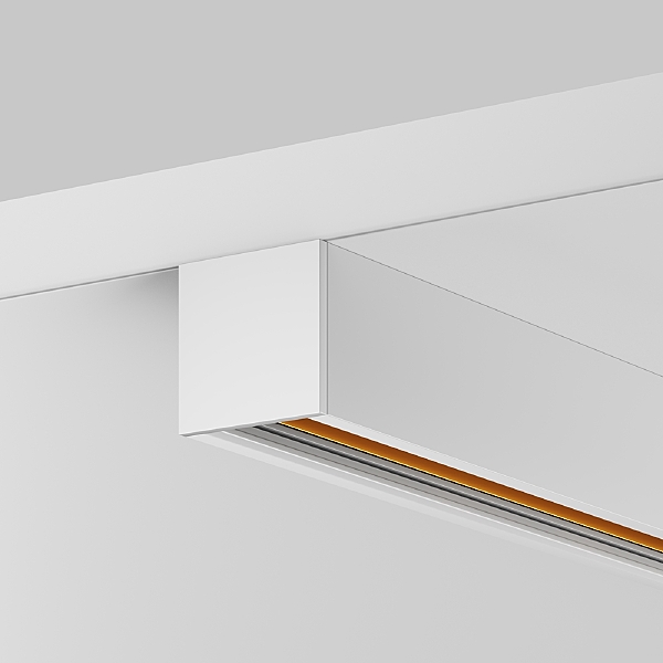 Шинопровод Busbar trunkings Exility TRXMN034-412W