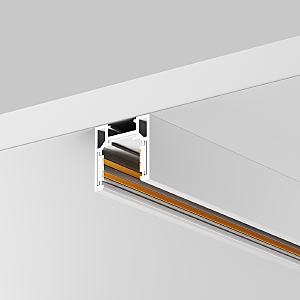 Шинопровод Busbar trunkings Exility TRXMN034-412W