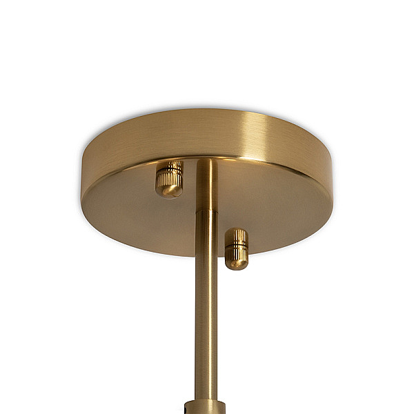 Потолочная люстра Arricci FR2059PL-05BS