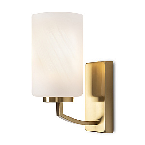 Настенное бра Arricci FR2059WL-01BS