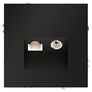 Розетка S70 VLS060708