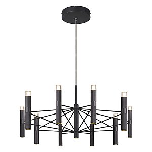 Подвесная люстра Blick 4758-10P