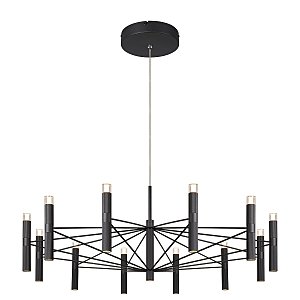 Подвесная люстра Blick 4758-12P