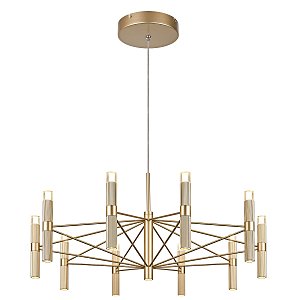 Подвесная люстра Blick 4759-10P