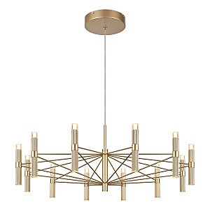 Подвесная люстра Blick 4759-12P