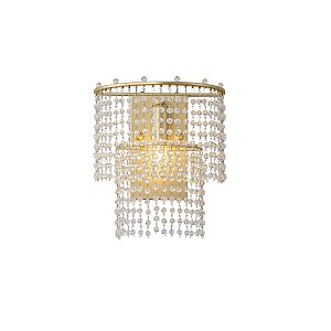 Настенное бра Fringe 4762-1W