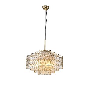 Подвесная люстра Mollitia 4763-6P