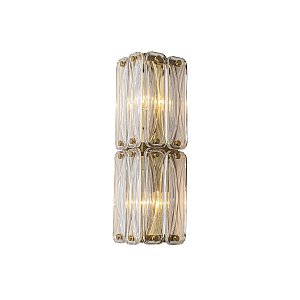 Настенный светильник Glacies 4764-2W