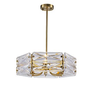 Люстра на штанге Glacies 4764-6P