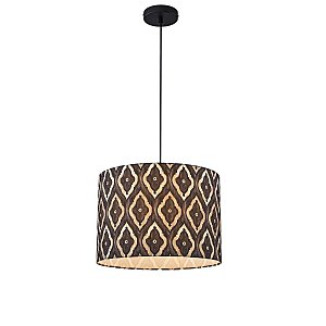 Светильник подвесной Etiam 4765-1P