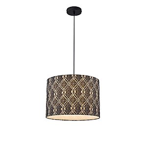 Светильник подвесной Etiam 4766-1P