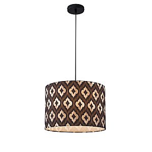 Светильник подвесной Etiam 4767-1P