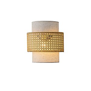 Настенное бра Organicum 4768-1W