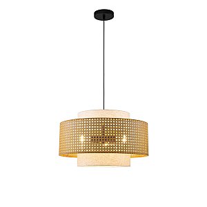 Подвесная люстра Organicum 4768-3P