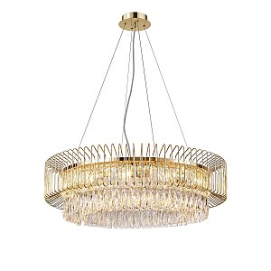 Подвесная люстра Subito 4779-10P