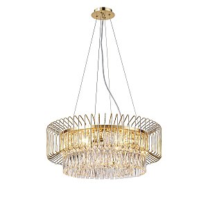 Подвесная люстра Subito 4779-6P