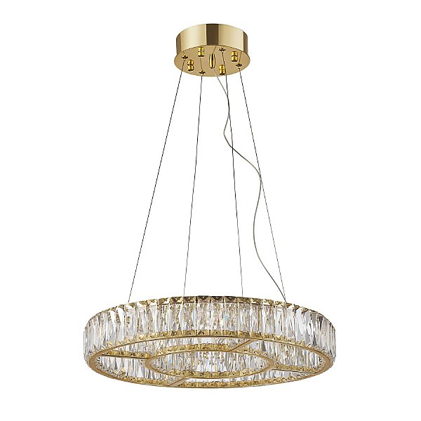 Подвесная люстра Gloriole 4780-5P