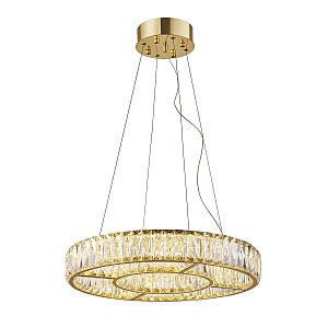 Подвесная люстра Gloriole 4780-5P