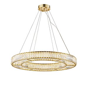 Подвесная люстра Gloriole 4780-8P