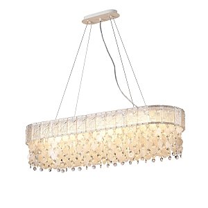 Подвесная люстра Modus 4782-10P