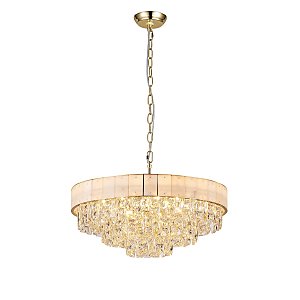 Подвесная люстра Raffinato 4783-12P